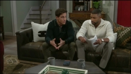 Beyond the Gates - Season 01 Episode 20